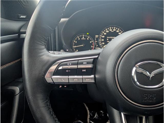 2024 Mazda CX-50 GT w/Turbo (Stk: 24108A) in Owen Sound - Image 12 of 21