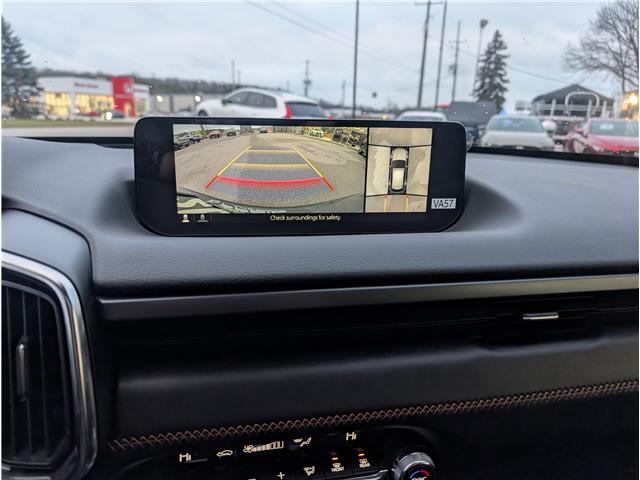 2024 Mazda CX-50 GT w/Turbo (Stk: 24108A) in Owen Sound - Image 15 of 21