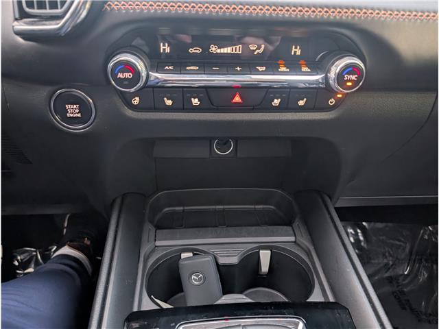 2024 Mazda CX-50 GT w/Turbo (Stk: 24108A) in Owen Sound - Image 16 of 21