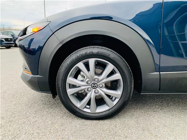 2024 Mazda CX-30 GS (Stk: 25-340A) in Cornwall - Image 3 of 31