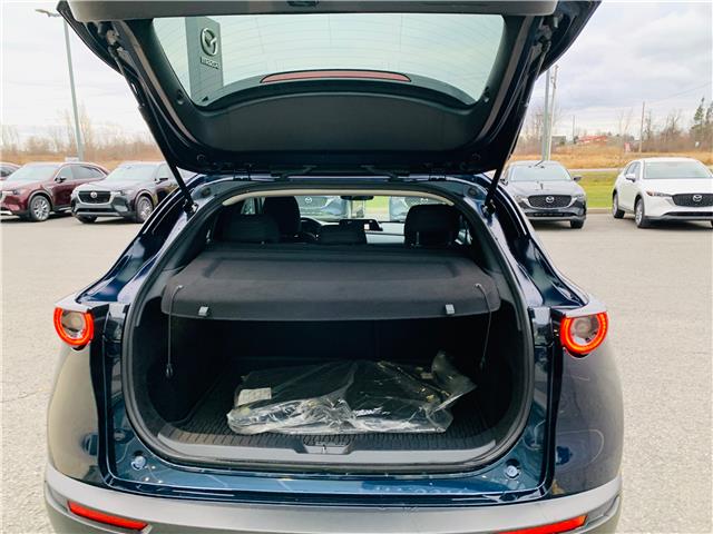 2024 Mazda CX-30 GS (Stk: 25-340A) in Cornwall - Image 7 of 31