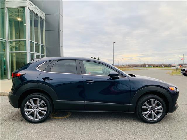 2024 Mazda CX-30 GS (Stk: 25-340A) in Cornwall - Image 11 of 31