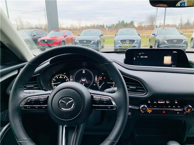 2024 Mazda CX-30 GS (Stk: 25-340A) in Cornwall - Image 14 of 31
