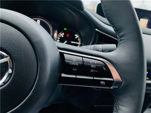2024 Mazda CX-30 GS (Stk: 25-340A) in Cornwall - Image 16 of 31