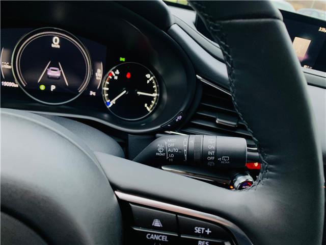 2024 Mazda CX-30 GS (Stk: 25-340A) in Cornwall - Image 17 of 31