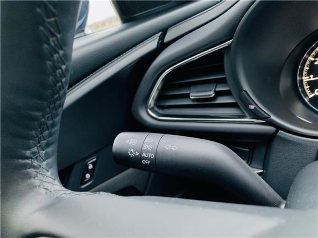 2024 Mazda CX-30 GS (Stk: 25-340A) in Cornwall - Image 18 of 31