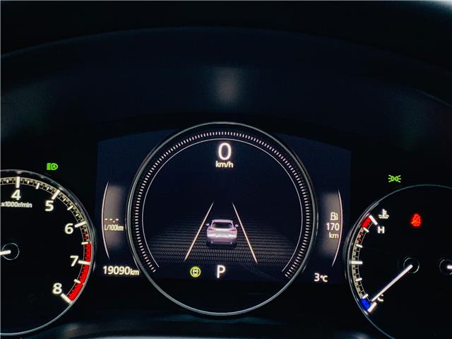 2024 Mazda CX-30 GS (Stk: 25-340A) in Cornwall - Image 19 of 31