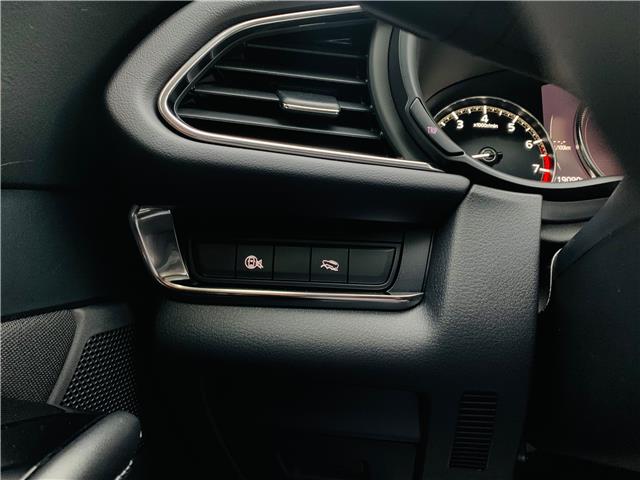 2024 Mazda CX-30 GS (Stk: 25-340A) in Cornwall - Image 21 of 31