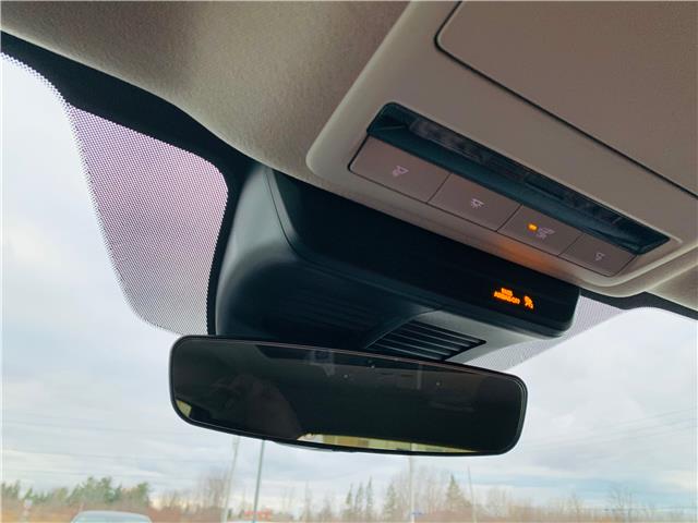 2024 Mazda CX-30 GS (Stk: 25-340A) in Cornwall - Image 23 of 31