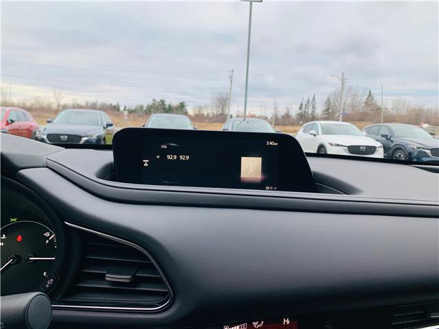 2024 Mazda CX-30 GS (Stk: 25-340A) in Cornwall - Image 24 of 31