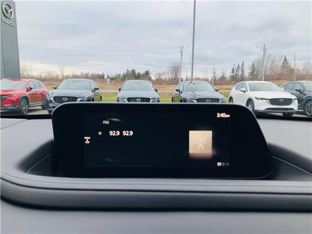 2024 Mazda CX-30 GS (Stk: 25-340A) in Cornwall - Image 25 of 31