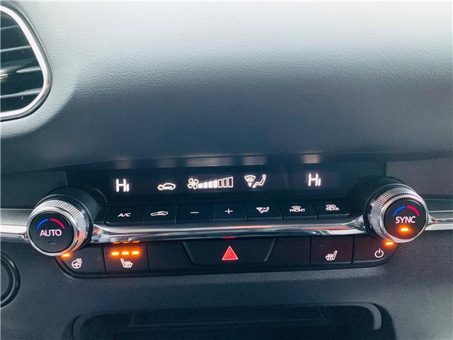 2024 Mazda CX-30 GS (Stk: 25-340A) in Cornwall - Image 26 of 31