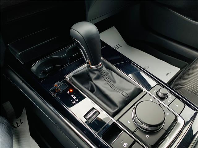 2024 Mazda CX-30 GS (Stk: 25-340A) in Cornwall - Image 28 of 31