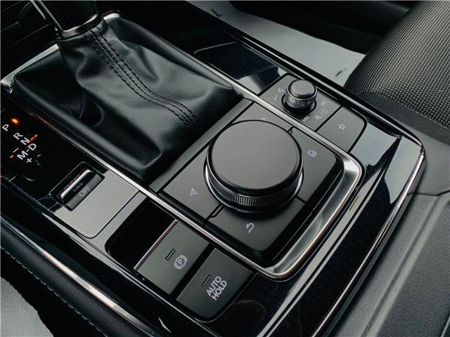 2024 Mazda CX-30 GS (Stk: 25-340A) in Cornwall - Image 29 of 31