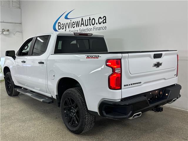 2024 Chevrolet Silverado 1500 LT Trail Boss (Stk: 43265J) in Belleville - Image 5 of 26