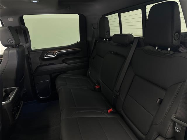 2024 Chevrolet Silverado 1500 LT Trail Boss (Stk: 43265J) in Belleville - Image 7 of 26