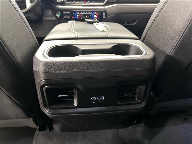 2024 Chevrolet Silverado 1500 LT Trail Boss (Stk: 43265J) in Belleville - Image 9 of 26
