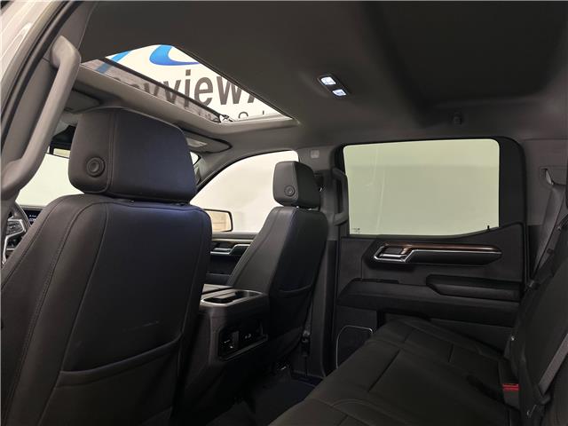 2024 Chevrolet Silverado 1500 LT Trail Boss (Stk: 43265J) in Belleville - Image 8 of 26