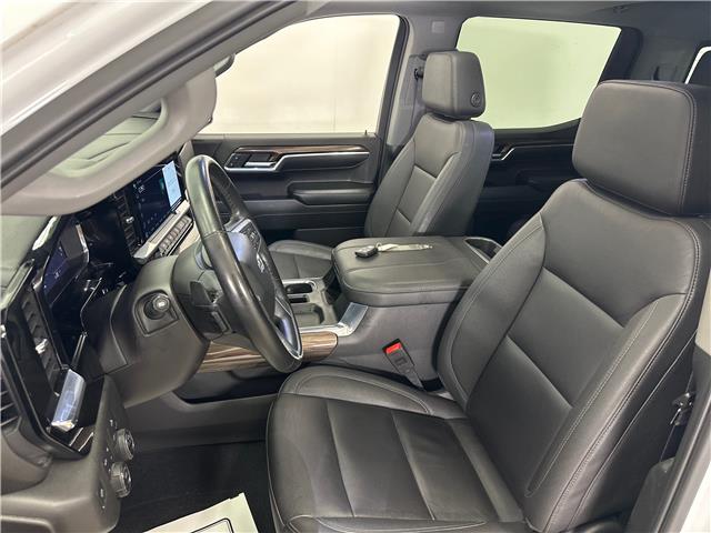 2024 Chevrolet Silverado 1500 LT Trail Boss (Stk: 43265J) in Belleville - Image 12 of 26