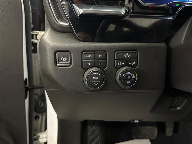 2024 Chevrolet Silverado 1500 LT Trail Boss (Stk: 43265J) in Belleville - Image 17 of 26