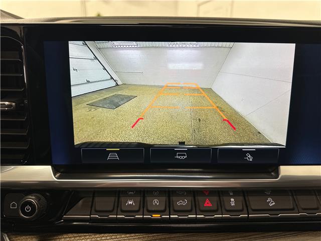 2024 Chevrolet Silverado 1500 LT Trail Boss (Stk: 43265J) in Belleville - Image 19 of 26