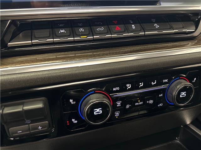 2024 Chevrolet Silverado 1500 LT Trail Boss (Stk: 43265J) in Belleville - Image 21 of 26