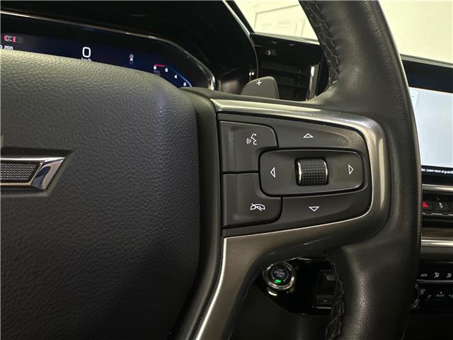 2024 Chevrolet Silverado 1500 LT Trail Boss (Stk: 43265J) in Belleville - Image 23 of 26