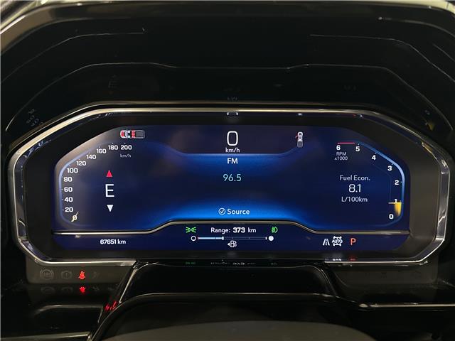 2024 Chevrolet Silverado 1500 LT Trail Boss (Stk: 43265J) in Belleville - Image 24 of 26