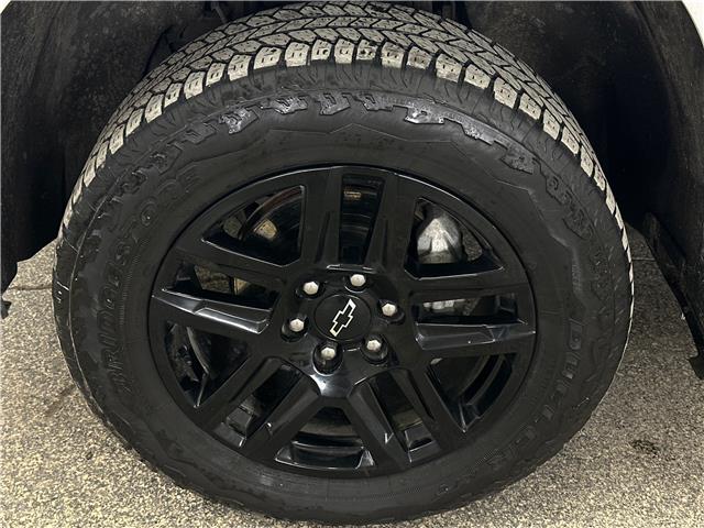 2024 Chevrolet Silverado 1500 LT Trail Boss (Stk: 43265J) in Belleville - Image 26 of 26