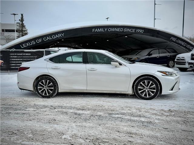 2019 Lexus ES 350 Premium (Stk: 260129A) in Calgary - Image 2 of 19