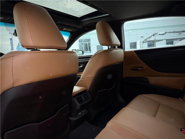 2019 Lexus ES 350 Premium (Stk: 260129A) in Calgary - Image 16 of 19