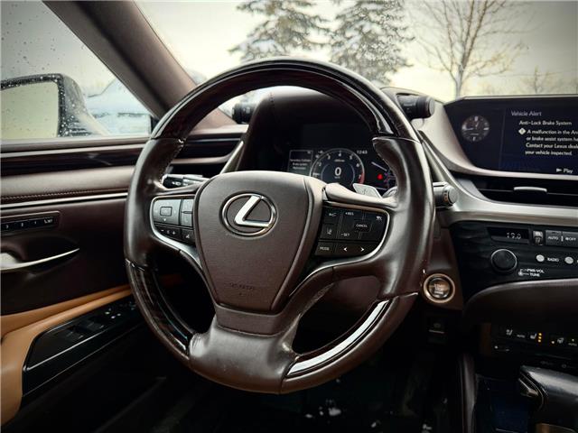 2019 Lexus ES 350 Premium (Stk: 260129A) in Calgary - Image 19 of 19