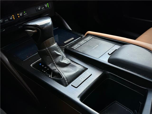 2019 Lexus ES 350 Premium (Stk: 260129A) in Calgary - Image 15 of 19