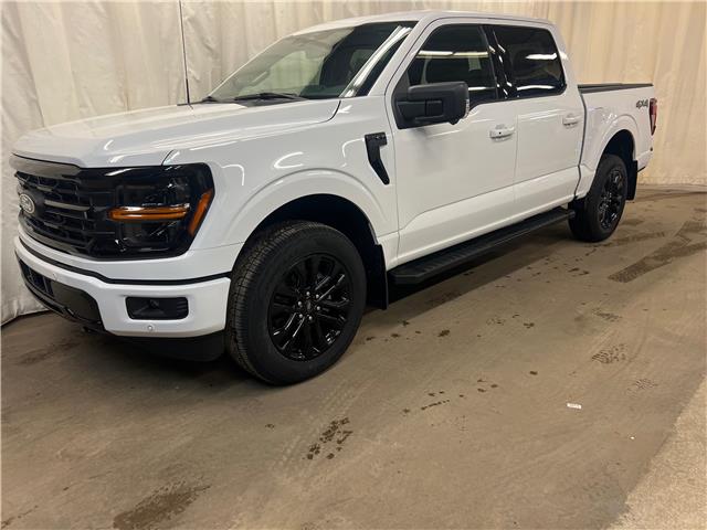 2025 Ford F-150 XLT (Stk: 25LT177) in St.Paul - Image 2 of 10