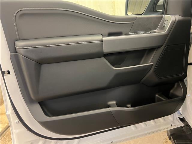 2025 Ford F-150 XLT (Stk: 25LT177) in St.Paul - Image 3 of 10