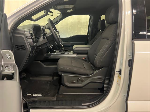 2025 Ford F-150 XLT (Stk: 25LT177) in St.Paul - Image 4 of 10