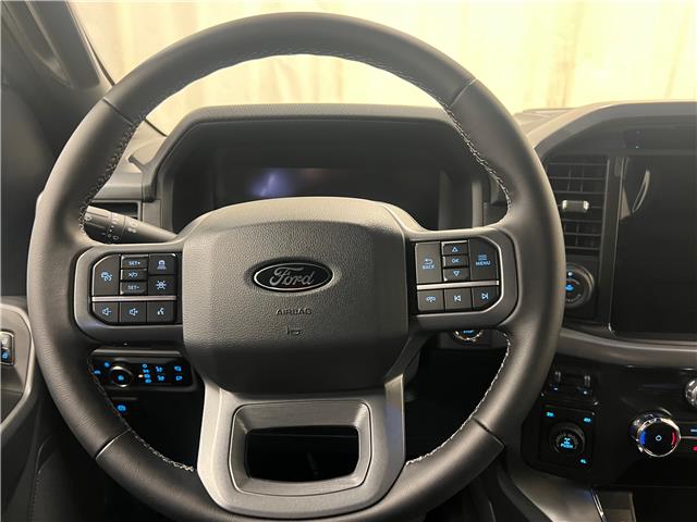 2025 Ford F-150 XLT (Stk: 25LT177) in St.Paul - Image 6 of 10