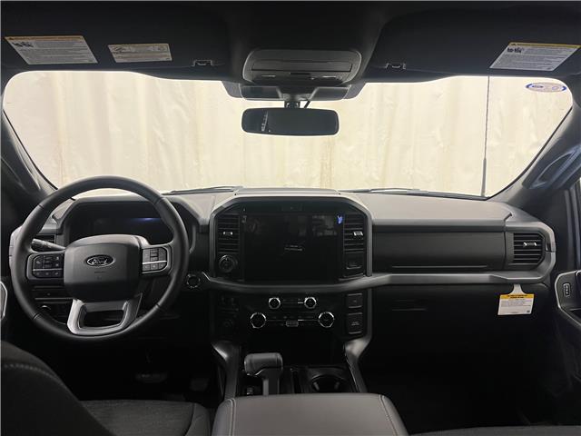 2025 Ford F-150 XLT (Stk: 25LT177) in St.Paul - Image 7 of 10