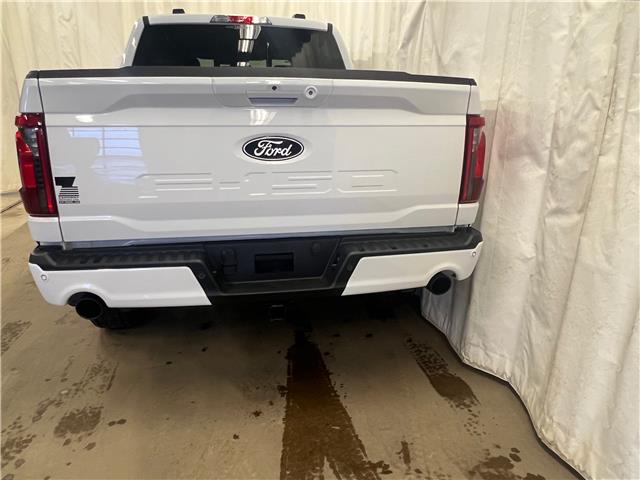 2025 Ford F-150 XLT (Stk: 25LT177) in St.Paul - Image 8 of 10