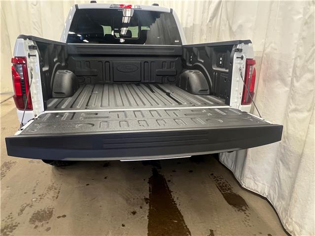 2025 Ford F-150 XLT (Stk: 25LT177) in St.Paul - Image 9 of 10