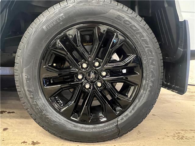 2025 Ford F-150 XLT (Stk: 25LT177) in St.Paul - Image 10 of 10