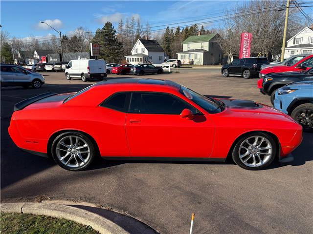 2017 Dodge Challenger R/T (Stk: A-584762) in Moncton - Image 6 of 20