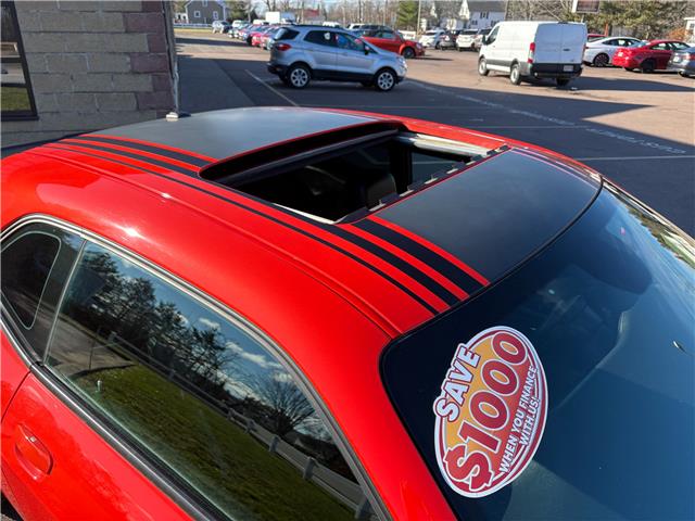 2017 Dodge Challenger R/T (Stk: A-584762) in Moncton - Image 7 of 20