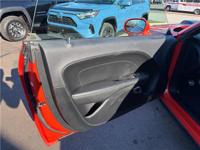 2017 Dodge Challenger R/T (Stk: A-584762) in Moncton - Image 10 of 20