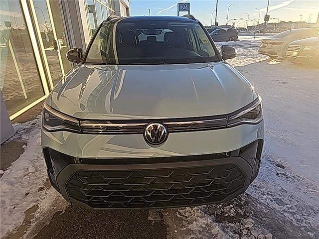 2026 Volkswagen Taos Comfortline Black Edition (Stk: 26304) in Lethbridge - Image 7 of 25