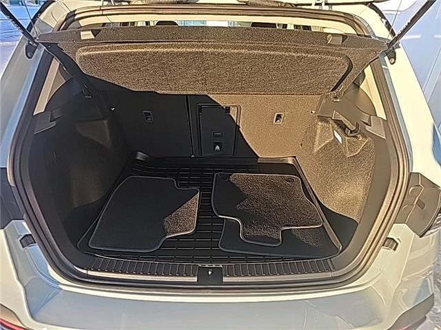 2026 Volkswagen Taos Comfortline Black Edition (Stk: 26304) in Lethbridge - Image 9 of 25