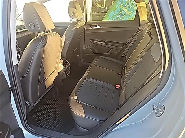 2026 Volkswagen Taos Comfortline Black Edition (Stk: 26304) in Lethbridge - Image 11 of 25
