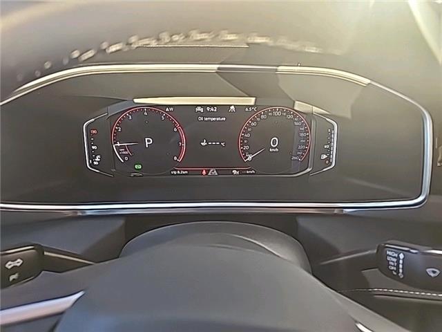 2026 Volkswagen Taos Comfortline Black Edition (Stk: 26304) in Lethbridge - Image 12 of 25