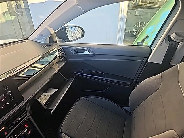 2026 Volkswagen Taos Comfortline Black Edition (Stk: 26304) in Lethbridge - Image 14 of 25