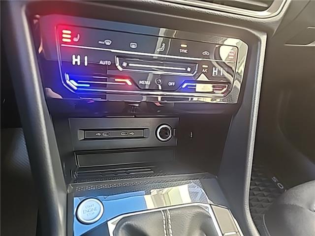 2026 Volkswagen Taos Comfortline Black Edition (Stk: 26304) in Lethbridge - Image 15 of 25